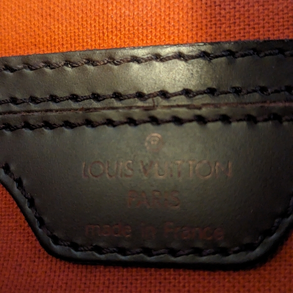 LV Soho Backpack - Picture 13 of 14